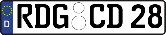 RDG-CD28