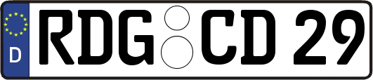 RDG-CD29