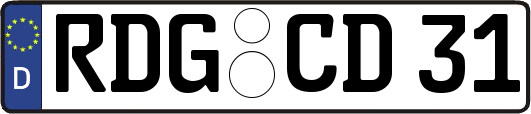 RDG-CD31