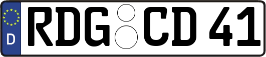 RDG-CD41