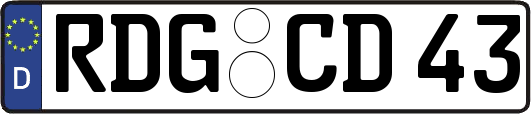 RDG-CD43
