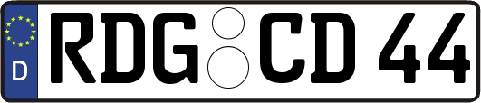 RDG-CD44
