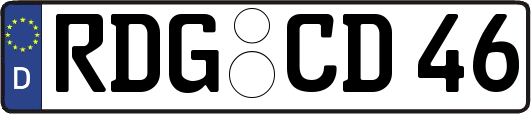 RDG-CD46