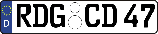 RDG-CD47