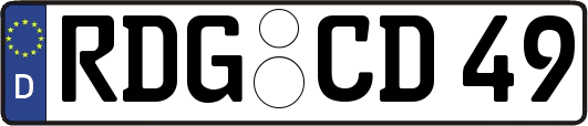 RDG-CD49