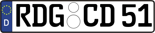 RDG-CD51