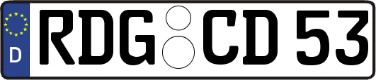 RDG-CD53