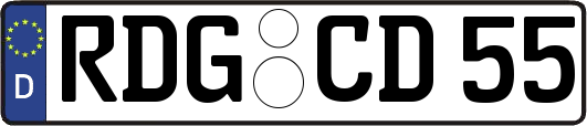 RDG-CD55