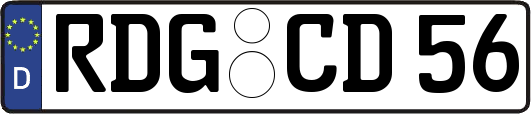 RDG-CD56