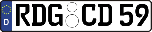 RDG-CD59