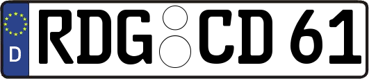 RDG-CD61
