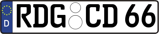 RDG-CD66