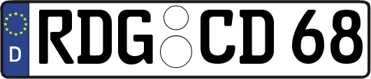 RDG-CD68
