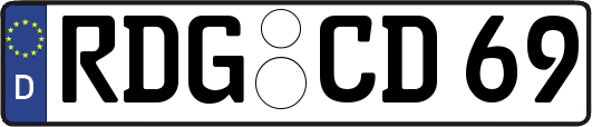 RDG-CD69