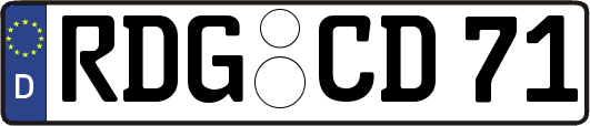 RDG-CD71