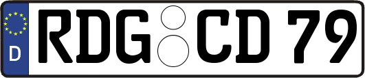 RDG-CD79