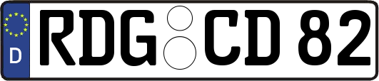 RDG-CD82