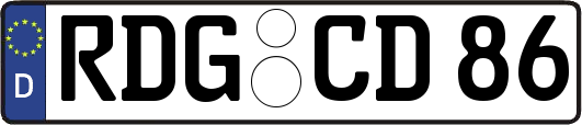 RDG-CD86