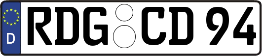 RDG-CD94