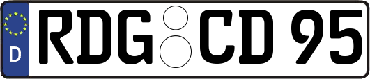 RDG-CD95