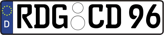 RDG-CD96