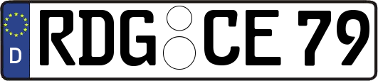 RDG-CE79