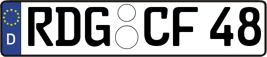 RDG-CF48