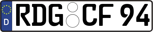 RDG-CF94