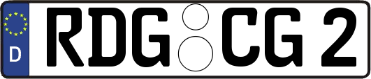RDG-CG2