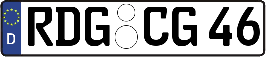 RDG-CG46
