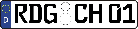 RDG-CH01