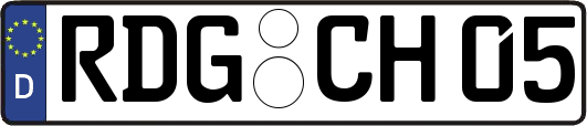 RDG-CH05