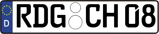 RDG-CH08