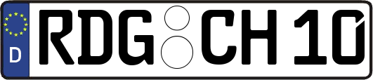 RDG-CH10