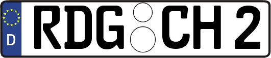 RDG-CH2