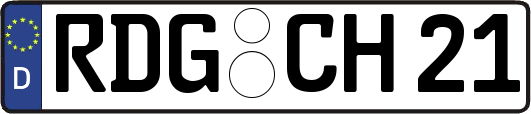 RDG-CH21