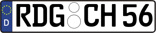 RDG-CH56