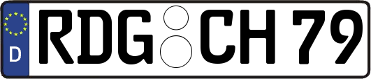 RDG-CH79