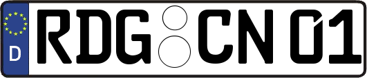 RDG-CN01