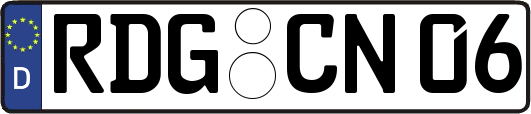 RDG-CN06