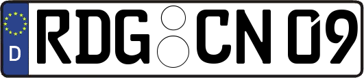 RDG-CN09
