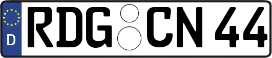 RDG-CN44