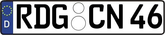 RDG-CN46
