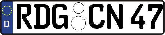 RDG-CN47