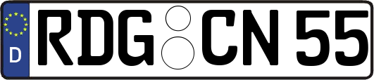 RDG-CN55