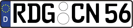 RDG-CN56