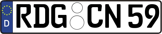 RDG-CN59