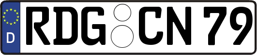 RDG-CN79