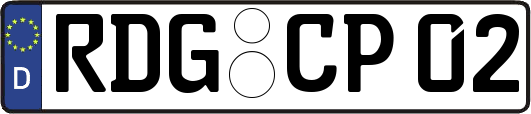 RDG-CP02