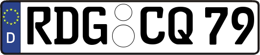 RDG-CQ79
